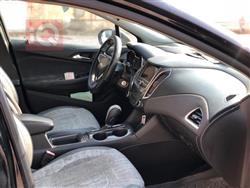 شيفروليه كروز